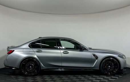 BMW M3, 2025 год, 16 500 000 рублей, 6 фотография