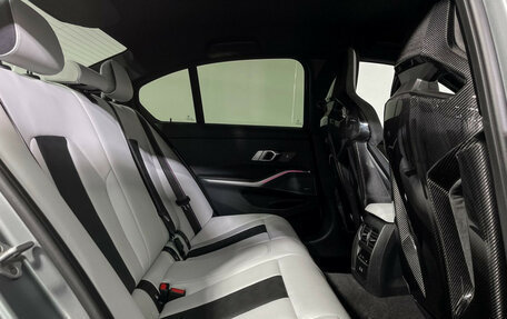 BMW M3, 2025 год, 16 500 000 рублей, 14 фотография