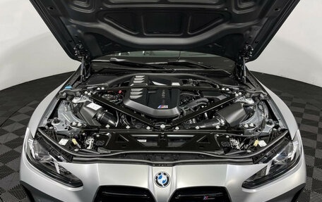 BMW M3, 2025 год, 16 500 000 рублей, 10 фотография