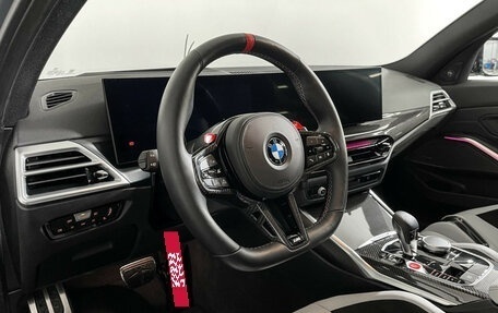 BMW M3, 2025 год, 16 500 000 рублей, 12 фотография