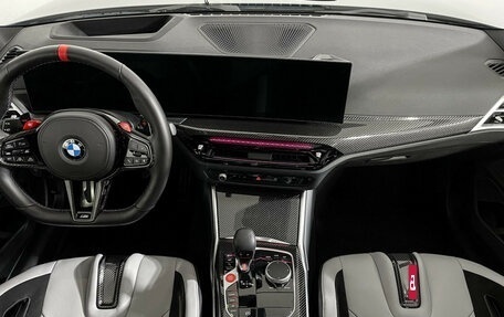BMW M3, 2025 год, 16 500 000 рублей, 11 фотография