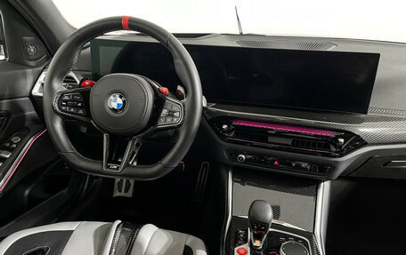 BMW M3, 2025 год, 16 500 000 рублей, 15 фотография