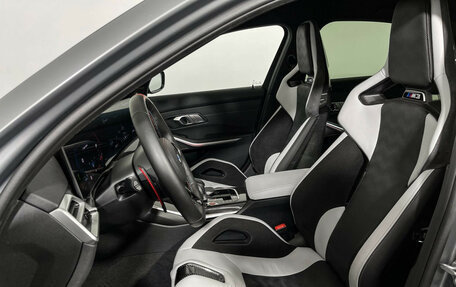 BMW M3, 2025 год, 16 500 000 рублей, 19 фотография