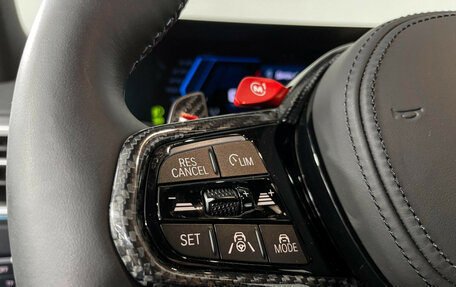 BMW M3, 2025 год, 16 500 000 рублей, 18 фотография