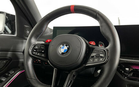 BMW M3, 2025 год, 16 500 000 рублей, 16 фотография