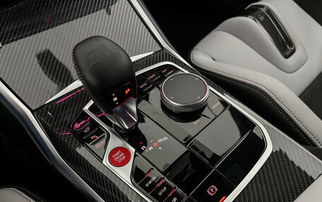 BMW M3, 2025 год, 16 500 000 рублей, 20 фотография