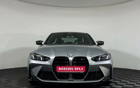 BMW M3, 2025 год, 16 500 000 рублей, 3 фотография