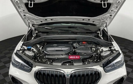 BMW X1, 2020 год, 3 450 000 рублей, 10 фотография