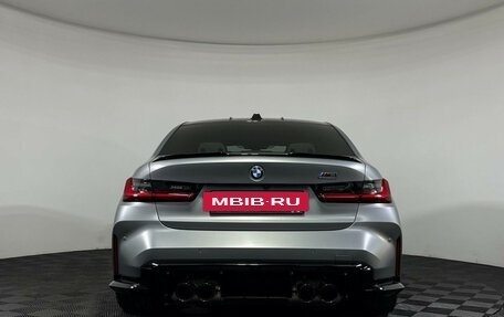 BMW M3, 2025 год, 16 500 000 рублей, 4 фотография