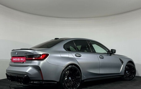 BMW M3, 2025 год, 16 500 000 рублей, 2 фотография