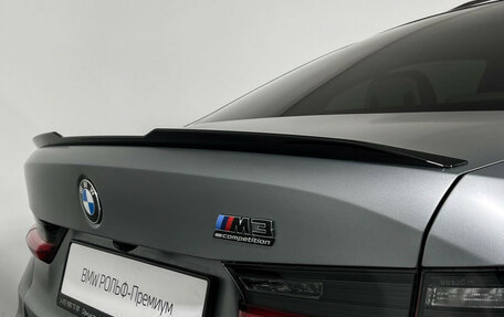 BMW M3, 2025 год, 16 500 000 рублей, 29 фотография