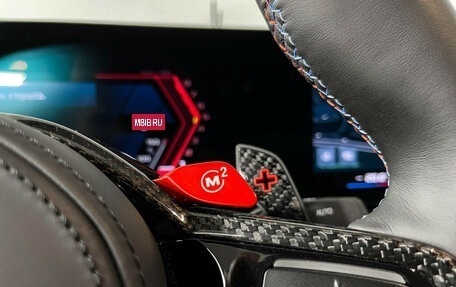 BMW M3, 2025 год, 16 500 000 рублей, 17 фотография