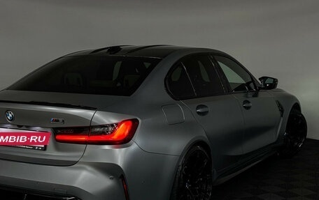 BMW M3, 2025 год, 16 500 000 рублей, 35 фотография