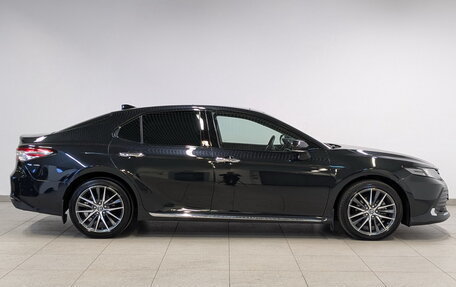 Toyota Camry, 2023 год, 3 450 000 рублей, 4 фотография