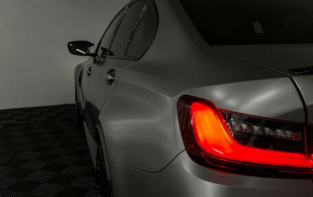 BMW M3, 2025 год, 16 500 000 рублей, 37 фотография