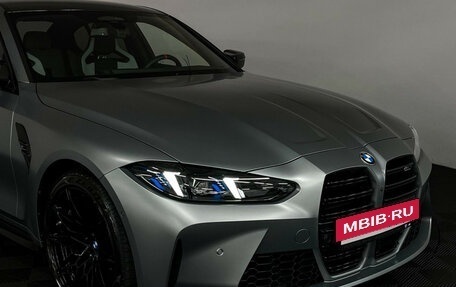 BMW M3, 2025 год, 16 500 000 рублей, 34 фотография