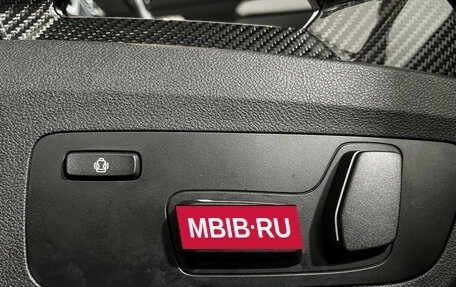 BMW M3, 2025 год, 16 500 000 рублей, 21 фотография