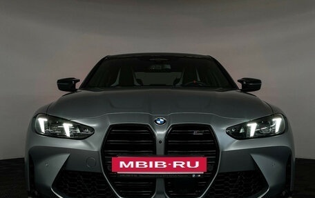 BMW M3, 2025 год, 16 500 000 рублей, 33 фотография