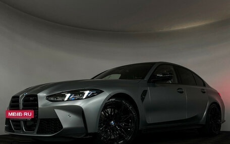 BMW M3, 2025 год, 16 500 000 рублей, 31 фотография