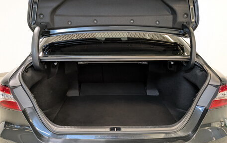 Toyota Camry, 2023 год, 3 450 000 рублей, 10 фотография