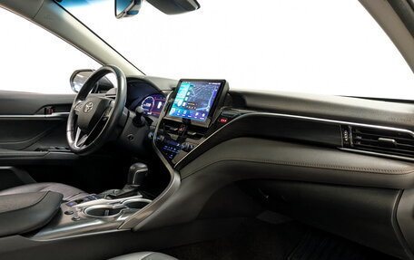 Toyota Camry, 2023 год, 3 450 000 рублей, 11 фотография