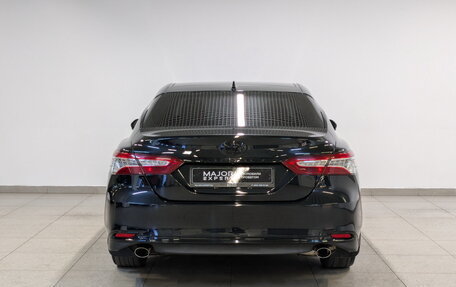 Toyota Camry, 2023 год, 3 450 000 рублей, 6 фотография