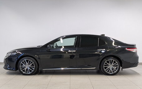 Toyota Camry, 2023 год, 3 450 000 рублей, 8 фотография