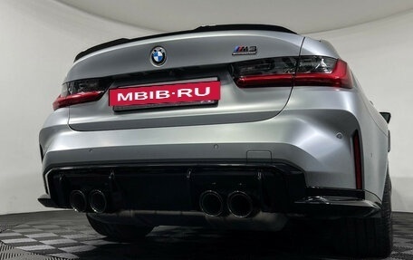 BMW M3, 2025 год, 16 500 000 рублей, 28 фотография