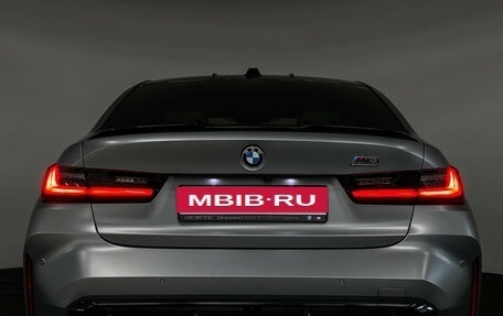 BMW M3, 2025 год, 16 500 000 рублей, 36 фотография