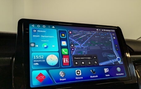 Toyota Camry, 2023 год, 3 450 000 рублей, 15 фотография