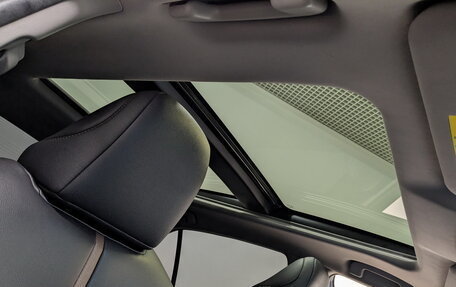 Toyota Camry, 2023 год, 3 450 000 рублей, 23 фотография