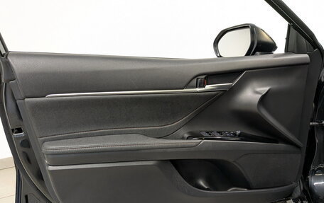 Toyota Camry, 2023 год, 3 450 000 рублей, 19 фотография