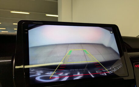 Toyota Camry, 2023 год, 3 450 000 рублей, 26 фотография