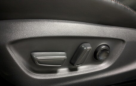 Toyota Camry, 2023 год, 3 450 000 рублей, 21 фотография