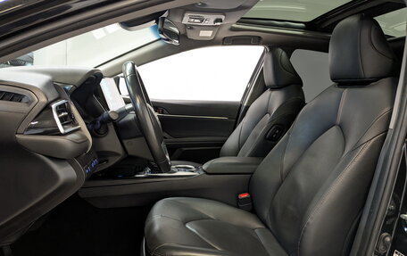 Toyota Camry, 2023 год, 3 450 000 рублей, 20 фотография