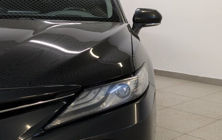 Toyota Camry, 2023 год, 3 450 000 рублей, 17 фотография