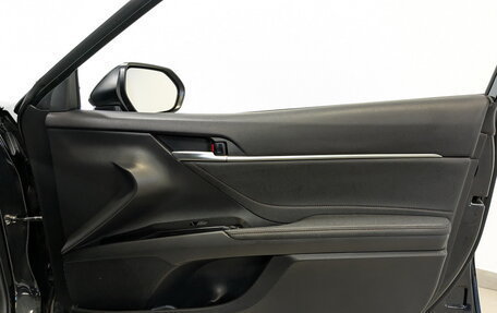 Toyota Camry, 2023 год, 3 450 000 рублей, 25 фотография