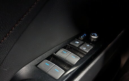 Toyota Camry, 2023 год, 3 450 000 рублей, 29 фотография