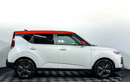 KIA Soul III, 2019 год, 2 197 000 рублей, 4 фотография