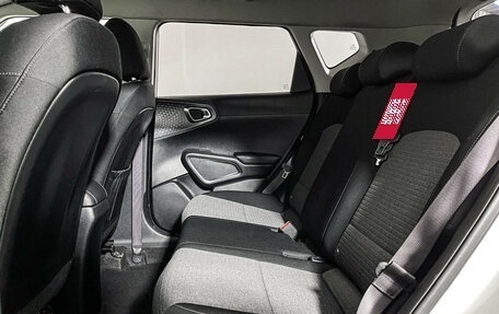 KIA Soul III, 2019 год, 2 197 000 рублей, 10 фотография