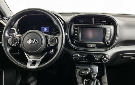 KIA Soul III, 2019 год, 2 197 000 рублей, 12 фотография