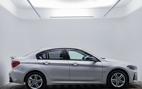 BMW 1 серия, 2020 год, 2 640 000 рублей, 4 фотография