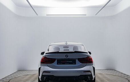 BMW 1 серия, 2020 год, 2 640 000 рублей, 6 фотография