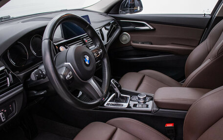 BMW 1 серия, 2020 год, 2 640 000 рублей, 10 фотография