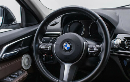 BMW 1 серия, 2020 год, 2 640 000 рублей, 15 фотография