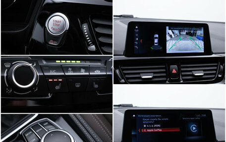 BMW 1 серия, 2020 год, 2 640 000 рублей, 18 фотография