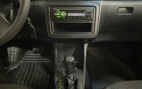 Skoda Fabia II, 2012 год, 890 000 рублей, 14 фотография