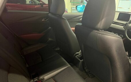 Mazda CX-3 I, 2016 год, 1 602 000 рублей, 8 фотография