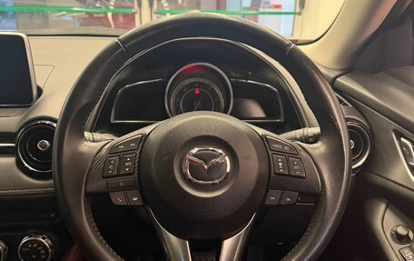 Mazda CX-3 I, 2016 год, 1 602 000 рублей, 7 фотография