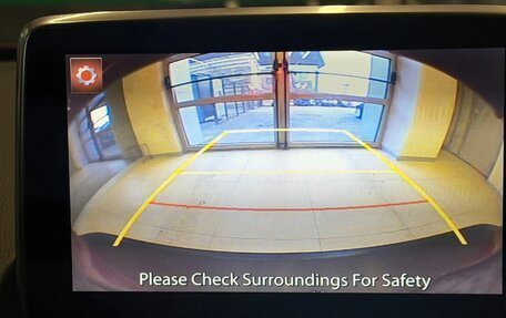 Mazda CX-3 I, 2016 год, 1 602 000 рублей, 23 фотография